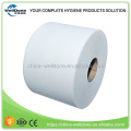 Welldone perforated pe film for sanitary napkins/sanitary pad